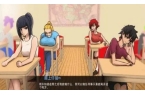 神一起被隔离汉化版冰球突破游戏与女